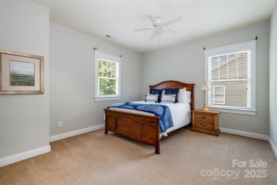 HIGHEST/BEST OFFERS DUE SAT 7/12 @6PM! This Saussy Burbank on Skybrook Golf Club in North Carolina - for sale on GolfHomes.com, golf home, golf lot