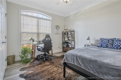 Come see this beautifully maintained home tucked away on a quiet on Kings Grant Golf and Country Club in North Carolina - for sale on GolfHomes.com, golf home, golf lot