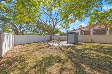 One or more photo(s) has been virtually staged. Charming on Mangrove Bay Golf Course in Florida - for sale on GolfHomes.com, golf home, golf lot