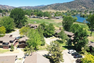 Come enjoy the tranquility of Bear Valley Springs in this on Oak Tree Country Club in California - for sale on GolfHomes.com, golf home, golf lot