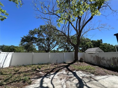 One or more photo(s) has been virtually staged. Charming on Mangrove Bay Golf Course in Florida - for sale on GolfHomes.com, golf home, golf lot