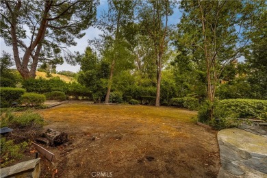 Tucked away in the charming Village of Coto de Caza, this newly on Coto De Caza Golf Club in California - for sale on GolfHomes.com, golf home, golf lot