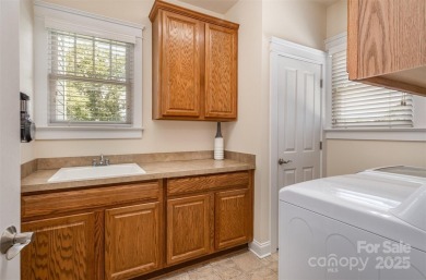 HIGHEST/BEST OFFERS DUE SAT 7/12 @6PM! This Saussy Burbank on Skybrook Golf Club in North Carolina - for sale on GolfHomes.com, golf home, golf lot