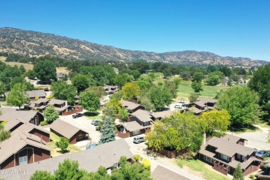 Come enjoy the tranquility of Bear Valley Springs in this on Oak Tree Country Club in California - for sale on GolfHomes.com, golf home, golf lot