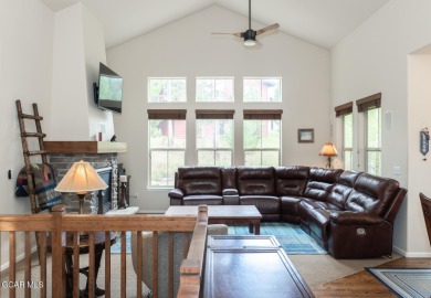 Nestled in the heart of Colorado's scenic high country, this on Headwaters Golf Course At Granby Ranch in Colorado - for sale on GolfHomes.com, golf home, golf lot