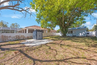 One or more photo(s) has been virtually staged. Charming on Mangrove Bay Golf Course in Florida - for sale on GolfHomes.com, golf home, golf lot