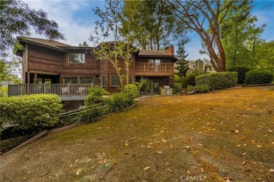Tucked away in the charming Village of Coto de Caza, this newly on Coto De Caza Golf Club in California - for sale on GolfHomes.com, golf home, golf lot