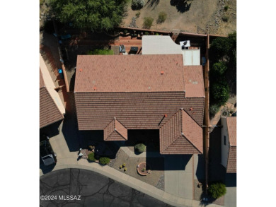 Move right into this beautifully updated, fully furnished home on San Ignacio Golf Club in Arizona - for sale on GolfHomes.com, golf home, golf lot