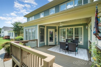 HIGHEST/BEST OFFERS DUE SAT 7/12 @6PM! This Saussy Burbank on Skybrook Golf Club in North Carolina - for sale on GolfHomes.com, golf home, golf lot