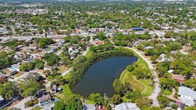 One or more photo(s) has been virtually staged. Charming on Mangrove Bay Golf Course in Florida - for sale on GolfHomes.com, golf home, golf lot