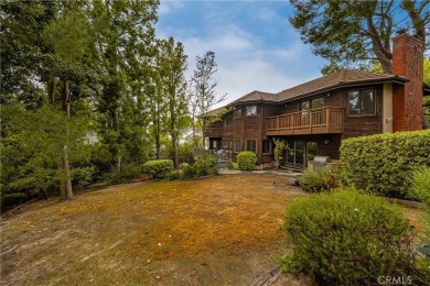 Tucked away in the charming Village of Coto de Caza, this newly on Coto De Caza Golf Club in California - for sale on GolfHomes.com, golf home, golf lot