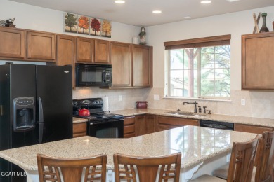 Nestled in the heart of Colorado's scenic high country, this on Headwaters Golf Course At Granby Ranch in Colorado - for sale on GolfHomes.com, golf home, golf lot