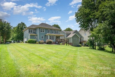 HIGHEST/BEST OFFERS DUE SAT 7/12 @6PM! This Saussy Burbank on Skybrook Golf Club in North Carolina - for sale on GolfHomes.com, golf home, golf lot