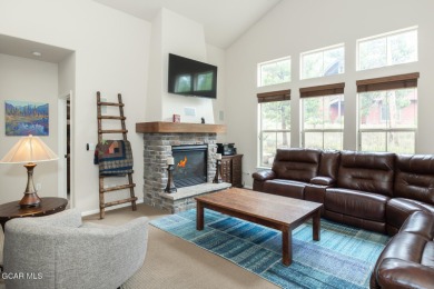 Nestled in the heart of Colorado's scenic high country, this on Headwaters Golf Course At Granby Ranch in Colorado - for sale on GolfHomes.com, golf home, golf lot