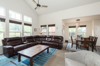 Nestled in the heart of Colorado's scenic high country, this on Headwaters Golf Course At Granby Ranch in Colorado - for sale on GolfHomes.com, golf home, golf lot