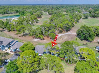 Welcome Home to Maintenance Free  Living at the Fairway in the on Heather Golf and Country Club in Florida - for sale on GolfHomes.com, golf home, golf lot