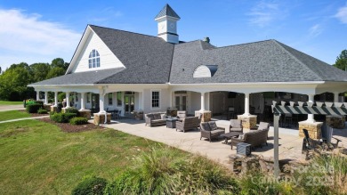 HIGHEST/BEST OFFERS DUE SAT 7/12 @6PM! This Saussy Burbank on Skybrook Golf Club in North Carolina - for sale on GolfHomes.com, golf home, golf lot