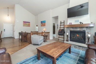 Nestled in the heart of Colorado's scenic high country, this on Headwaters Golf Course At Granby Ranch in Colorado - for sale on GolfHomes.com, golf home, golf lot