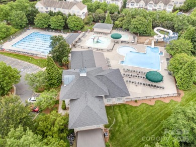 HIGHEST/BEST OFFERS DUE SAT 7/12 @6PM! This Saussy Burbank on Skybrook Golf Club in North Carolina - for sale on GolfHomes.com, golf home, golf lot