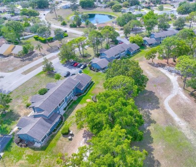 Welcome Home to Maintenance Free  Living at the Fairway in the on Heather Golf and Country Club in Florida - for sale on GolfHomes.com, golf home, golf lot