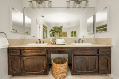 Tucked away in the charming Village of Coto de Caza, this newly on Coto De Caza Golf Club in California - for sale on GolfHomes.com, golf home, golf lot