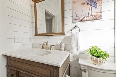 Fabulous Pool Home in ''Mystic Pines'' at PGA Village offer on The Legacy Golf and Tennis Club in Florida - for sale on GolfHomes.com, golf home, golf lot