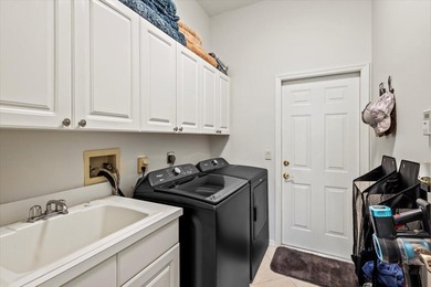 Fabulous Pool Home in ''Mystic Pines'' at PGA Village offer on The Legacy Golf and Tennis Club in Florida - for sale on GolfHomes.com, golf home, golf lot