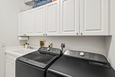 Fabulous Pool Home in ''Mystic Pines'' at PGA Village offer on The Legacy Golf and Tennis Club in Florida - for sale on GolfHomes.com, golf home, golf lot