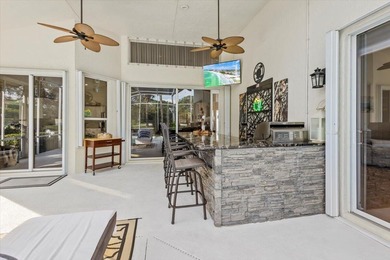 Fabulous Pool Home in ''Mystic Pines'' at PGA Village offer on The Legacy Golf and Tennis Club in Florida - for sale on GolfHomes.com, golf home, golf lot