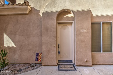 Gated and offering breathtaking golf course and water views on Ocotillo Golf Resort  in Arizona - for sale on GolfHomes.com, golf home, golf lot