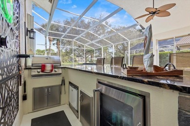 Fabulous Pool Home in ''Mystic Pines'' at PGA Village offer on The Legacy Golf and Tennis Club in Florida - for sale on GolfHomes.com, golf home, golf lot