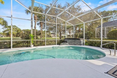 Fabulous Pool Home in ''Mystic Pines'' at PGA Village offer on The Legacy Golf and Tennis Club in Florida - for sale on GolfHomes.com, golf home, golf lot