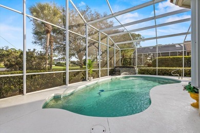 Fabulous Pool Home in ''Mystic Pines'' at PGA Village offer on The Legacy Golf and Tennis Club in Florida - for sale on GolfHomes.com, golf home, golf lot