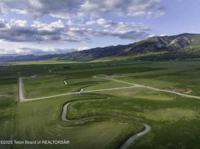 Alpenglow Hills is a newly created development with endless on Star Valley RV Golf Course in Wyoming - for sale on GolfHomes.com, golf home, golf lot