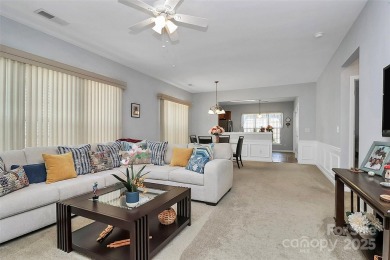 Immaculately Maintained, features 3 Bedrooms 2 Full Baths with on Carolina Lakes Golf Club, LLC in South Carolina - for sale on GolfHomes.com, golf home, golf lot
