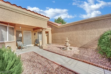 Located in Sun City Summerlin, Las Vegas NV 89134, 8920 on Highland Falls Golf Club in Nevada - for sale on GolfHomes.com, golf home, golf lot