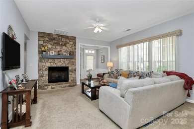 Immaculately Maintained, features 3 Bedrooms 2 Full Baths with on Carolina Lakes Golf Club, LLC in South Carolina - for sale on GolfHomes.com, golf home, golf lot