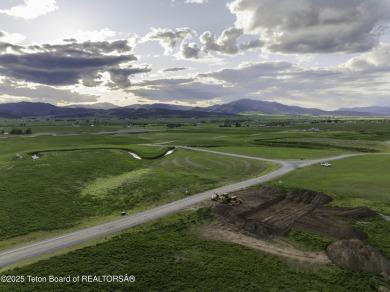 Alpenglow Hills is a newly created development with endless on Star Valley RV Golf Course in Wyoming - for sale on GolfHomes.com, golf home, golf lot