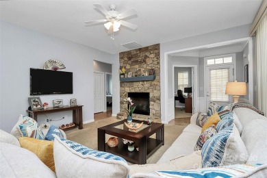 Immaculately Maintained, features 3 Bedrooms 2 Full Baths with on Carolina Lakes Golf Club, LLC in South Carolina - for sale on GolfHomes.com, golf home, golf lot