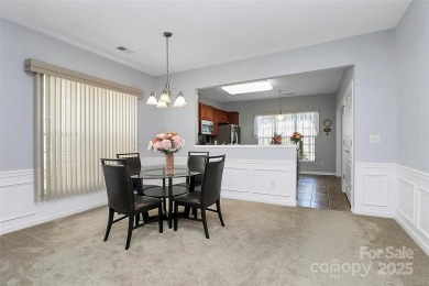 Immaculately Maintained, features 3 Bedrooms 2 Full Baths with on Carolina Lakes Golf Club, LLC in South Carolina - for sale on GolfHomes.com, golf home, golf lot