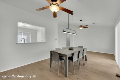 Located in Sun City Summerlin, Las Vegas NV 89134, 8920 on Highland Falls Golf Club in Nevada - for sale on GolfHomes.com, golf home, golf lot