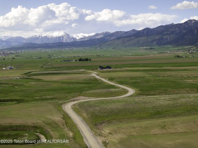 Alpenglow Hills is a newly created development with endless on Star Valley RV Golf Course in Wyoming - for sale on GolfHomes.com, golf home, golf lot