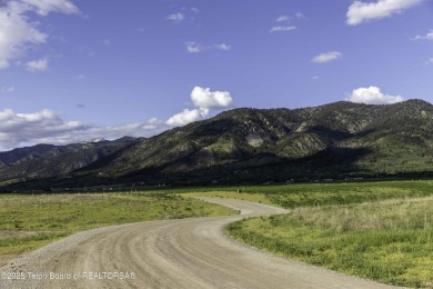 Alpenglow Hills is a newly created development with endless on Star Valley RV Golf Course in Wyoming - for sale on GolfHomes.com, golf home, golf lot