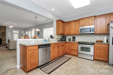 Immaculately Maintained, features 3 Bedrooms 2 Full Baths with on Carolina Lakes Golf Club, LLC in South Carolina - for sale on GolfHomes.com, golf home, golf lot