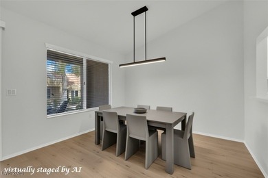 Located in Sun City Summerlin, Las Vegas NV 89134, 8920 on Highland Falls Golf Club in Nevada - for sale on GolfHomes.com, golf home, golf lot