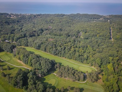 Welcome to Benona Township, Shelby, Michigan! This remarkable 4 on Benona Shores Golf Course in Michigan - for sale on GolfHomes.com, golf home, golf lot