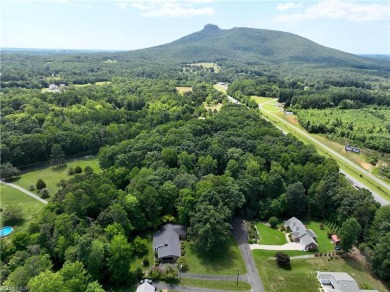 Beautiful Brick 3 Bedroom, 2 Full Bath, Well Maintained Home on Pilot Knob Park Country Club in North Carolina - for sale on GolfHomes.com, golf home, golf lot