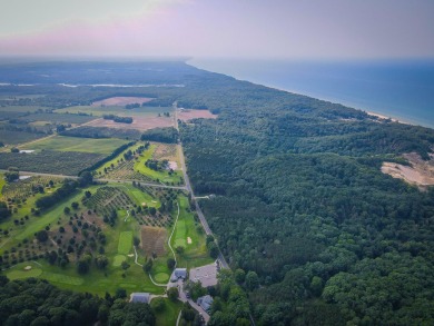 Welcome to Benona Township, Shelby, Michigan! This remarkable 4 on Benona Shores Golf Course in Michigan - for sale on GolfHomes.com, golf home, golf lot