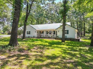 Beautiful 4BR, 3.5 Bath home near Patricia Island -NO HOA, but on Patricia Island Golf Club in Oklahoma - for sale on GolfHomes.com, golf home, golf lot