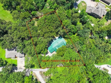 Beautiful 4BR, 3.5 Bath home near Patricia Island -NO HOA, but on Patricia Island Golf Club in Oklahoma - for sale on GolfHomes.com, golf home, golf lot
